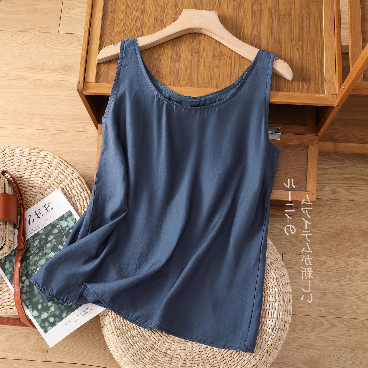 Plus Size Women's Summer Solid – Summer Clothing Linen Bewertung und Preis