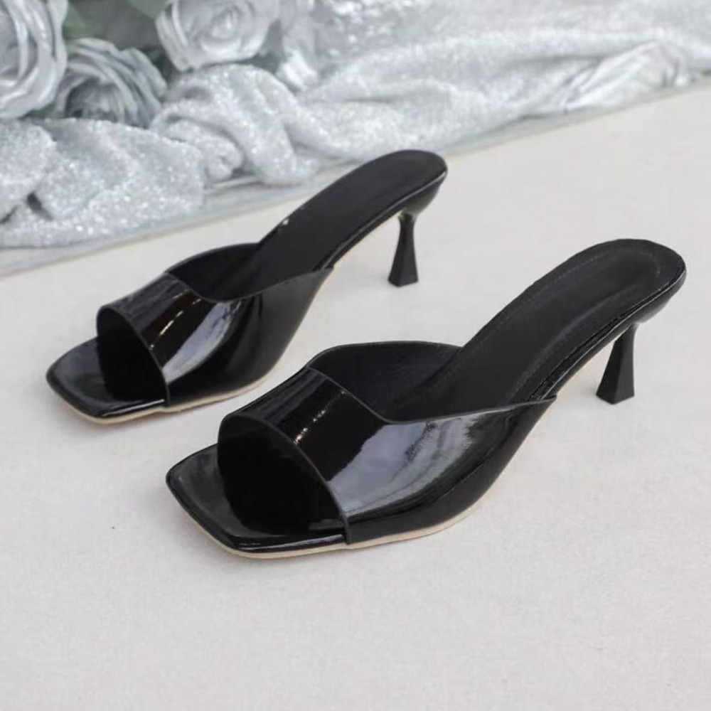 Fashion Fish Mouth Slippers Su – Summer Clothing Modest Bewertung und Preis