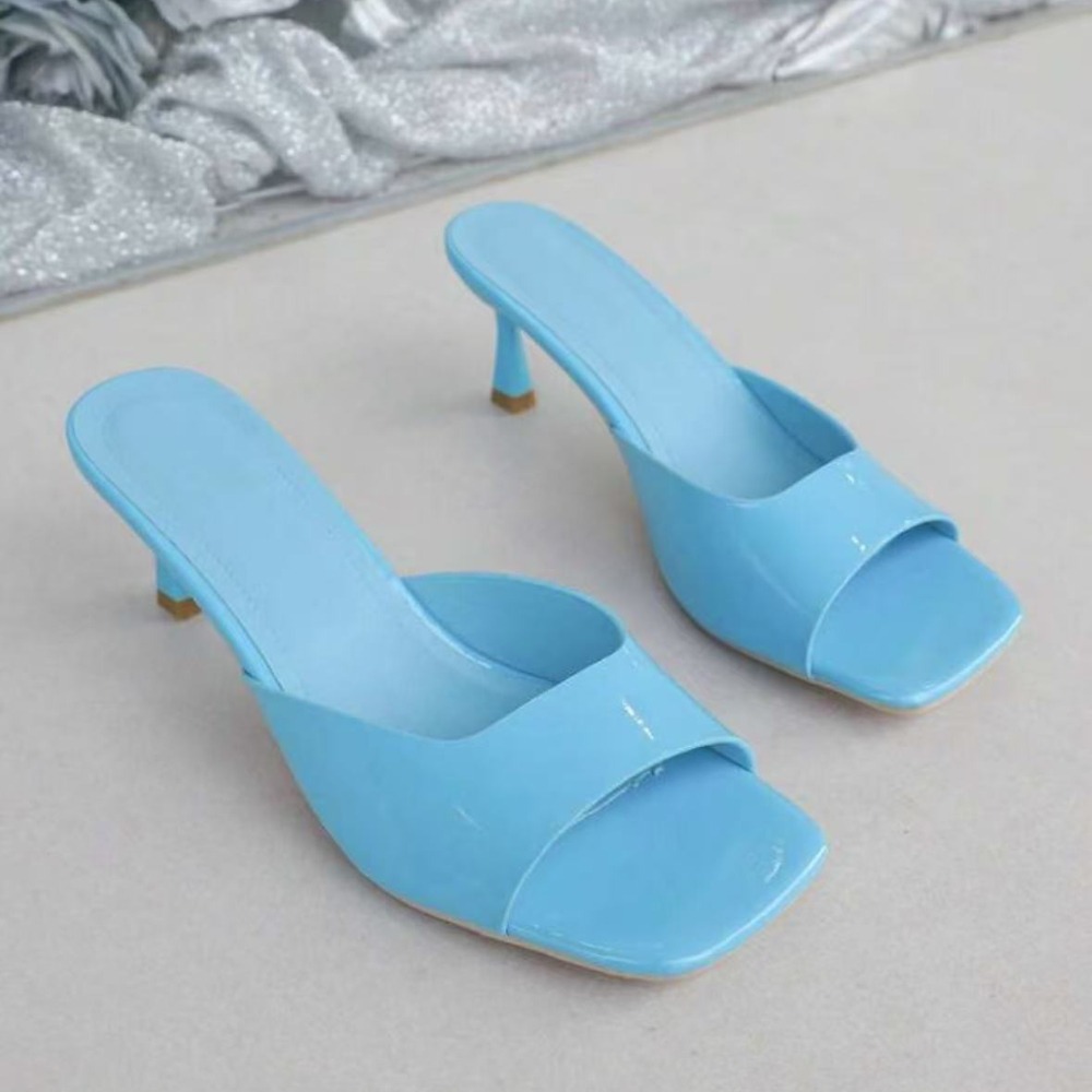 Fashion Fish Mouth Slippers Su – Summer Clothing Modest Bewertung und Preis