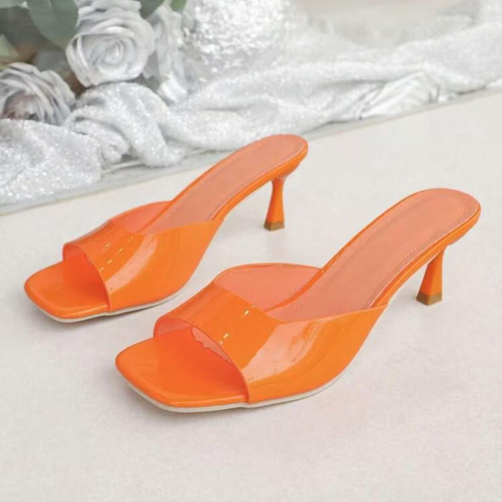 Fashion Fish Mouth Slippers Su – Summer Clothing Modest Bewertung und Preis
