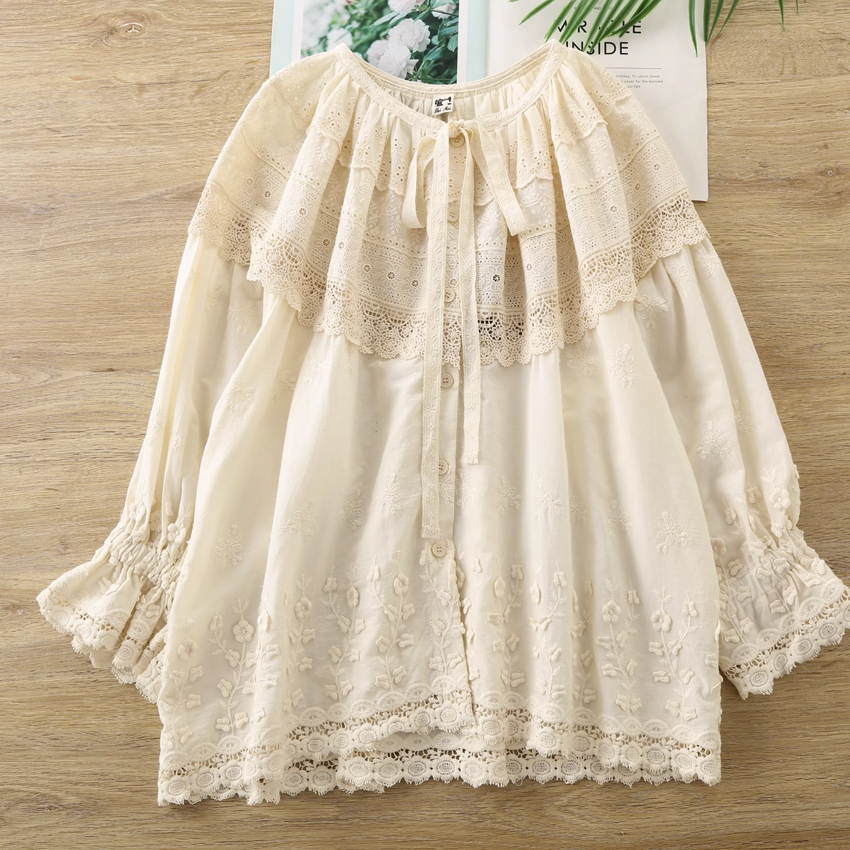 Mori clothing Japan style vint – Summer Victorian Clothing Bewertung und Preis