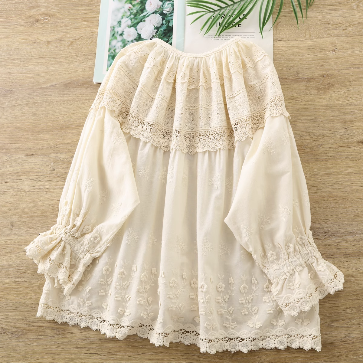 Mori clothing Japan style vint – Summer Victorian Clothing Bewertung und Preis