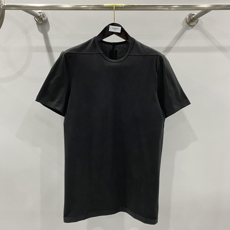 Owen Seak Men T Shirt Cotton G – Summer Goth Clothing Bewertung und Preis