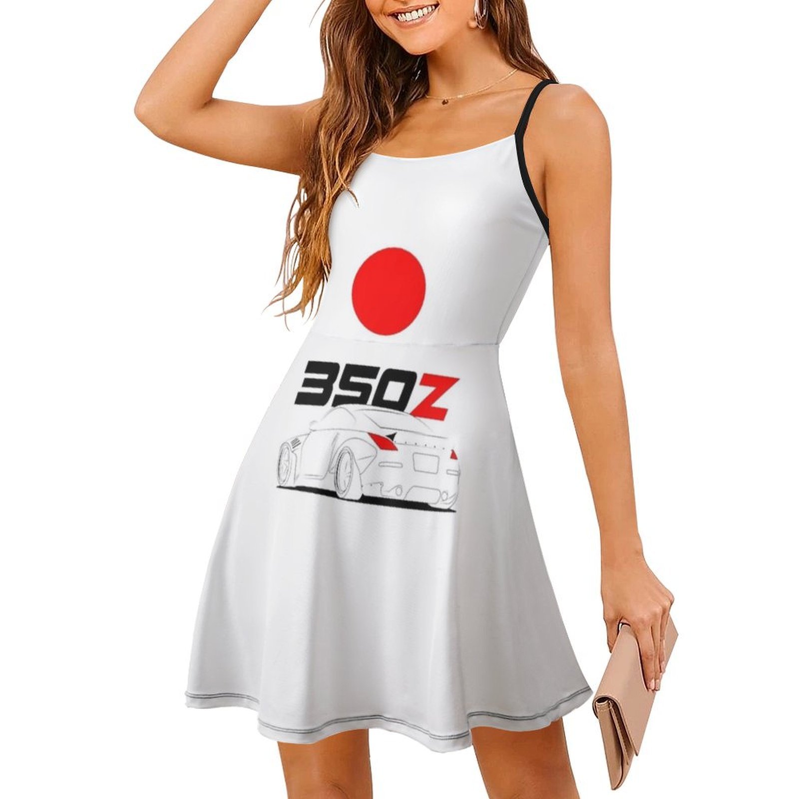 350Z Korean Style Dress For Wo – Summer Clothing Wear Bewertung und Preis