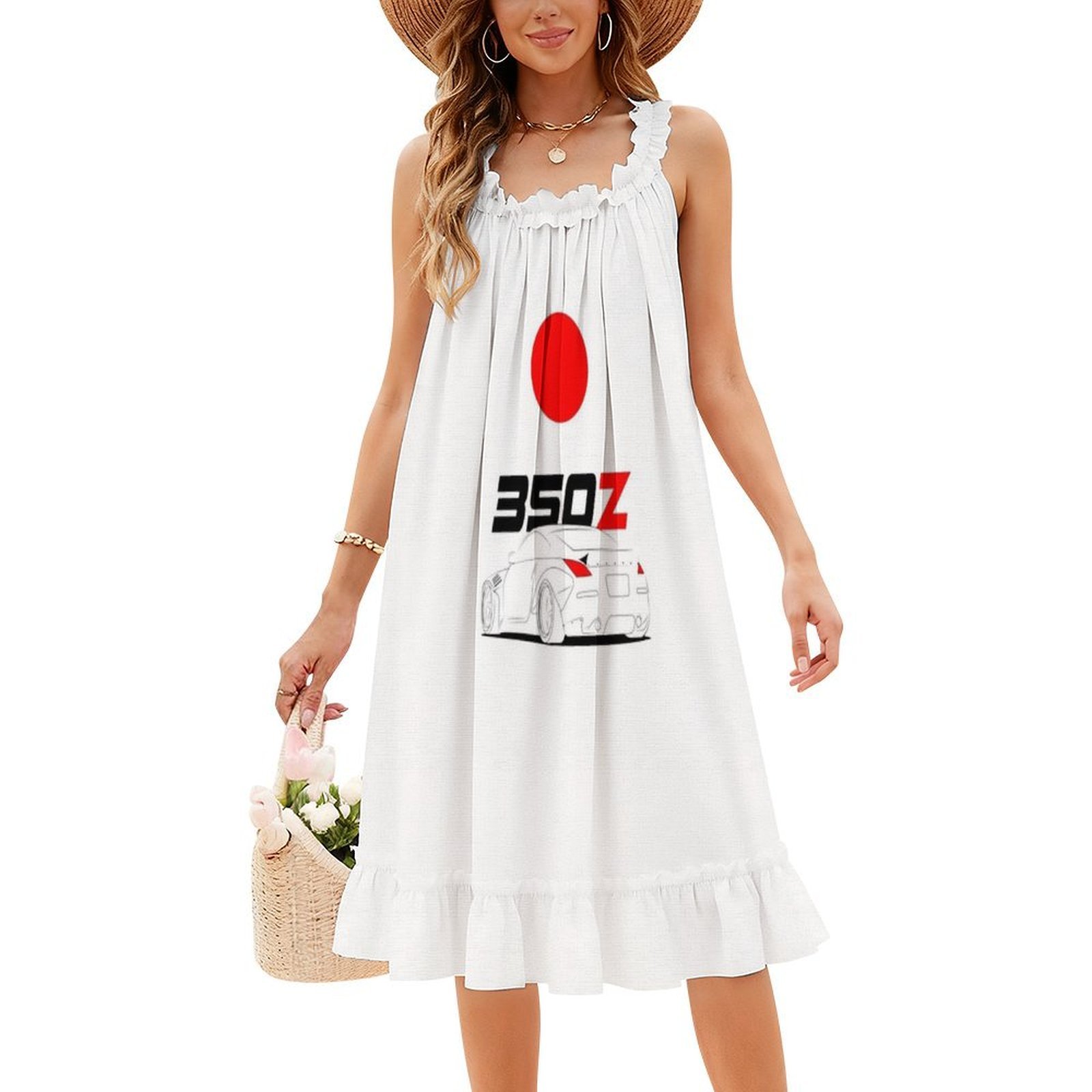 350Z Korean Style Dress For Wo – Summer Clothing Wear Bewertung und Preis
