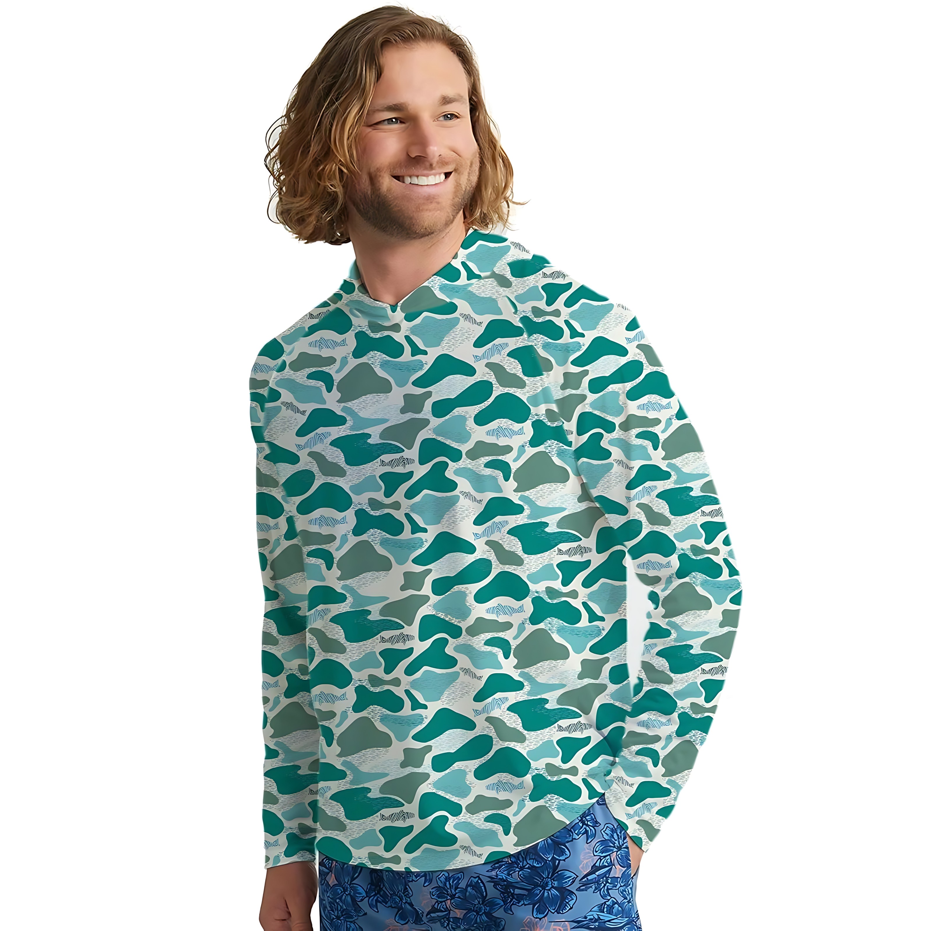 2026 New Model UV-Resistant Fi – Summer Clothing Long Sleeve Bewertung und Preis