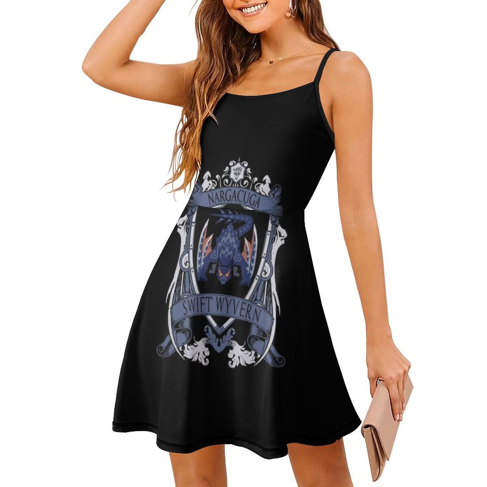 - Crest Women's Hip Hop Street – Summer Clothing Wear Bewertung und Preis
