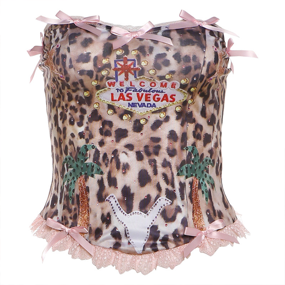 New European and American Sexy – Summer Clothing Cartoon Bewertung und Preis