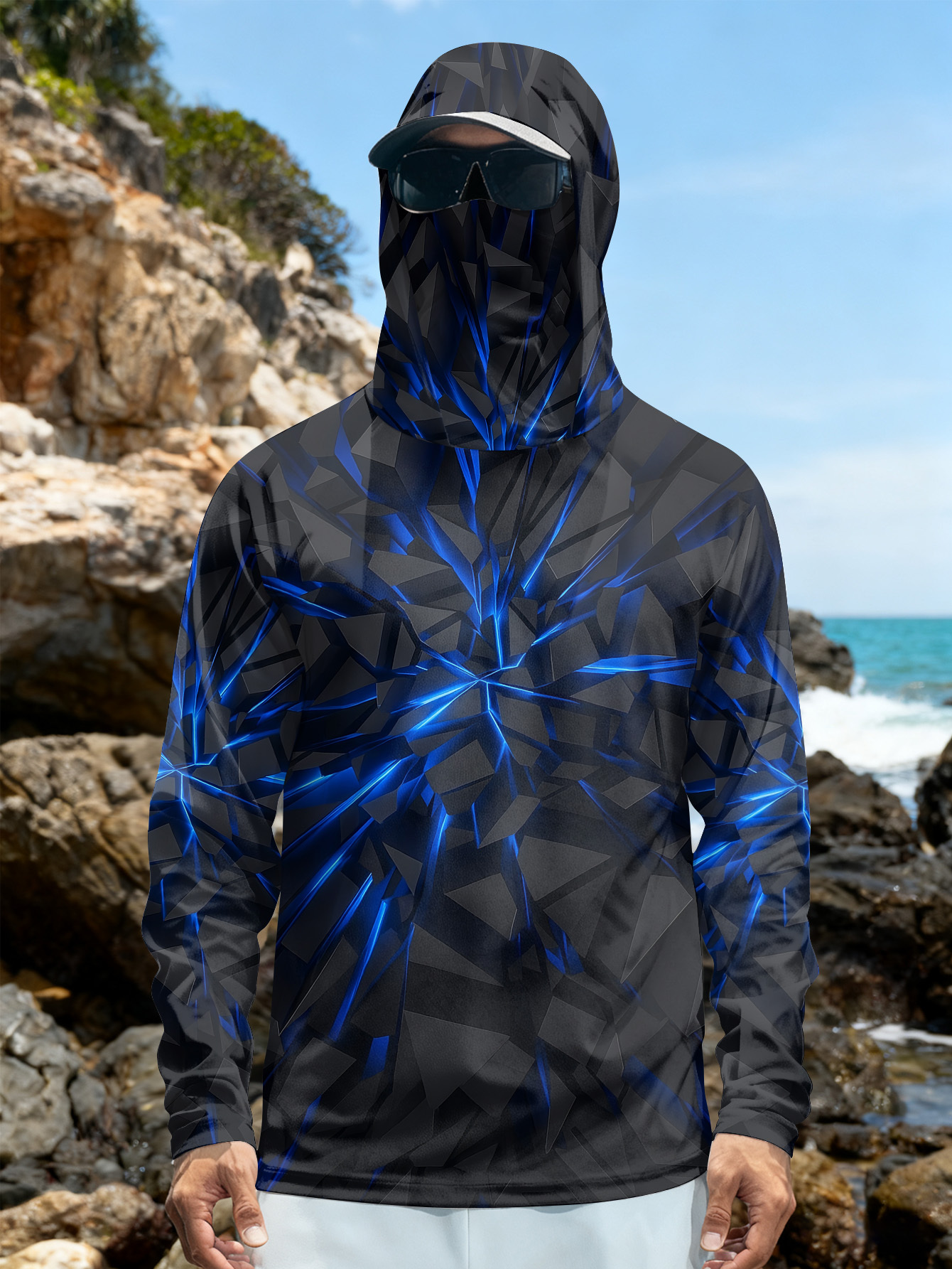 2026 New Model UV-Resistant Fi – Summer Clothing Long Sleeve Bewertung und Preis