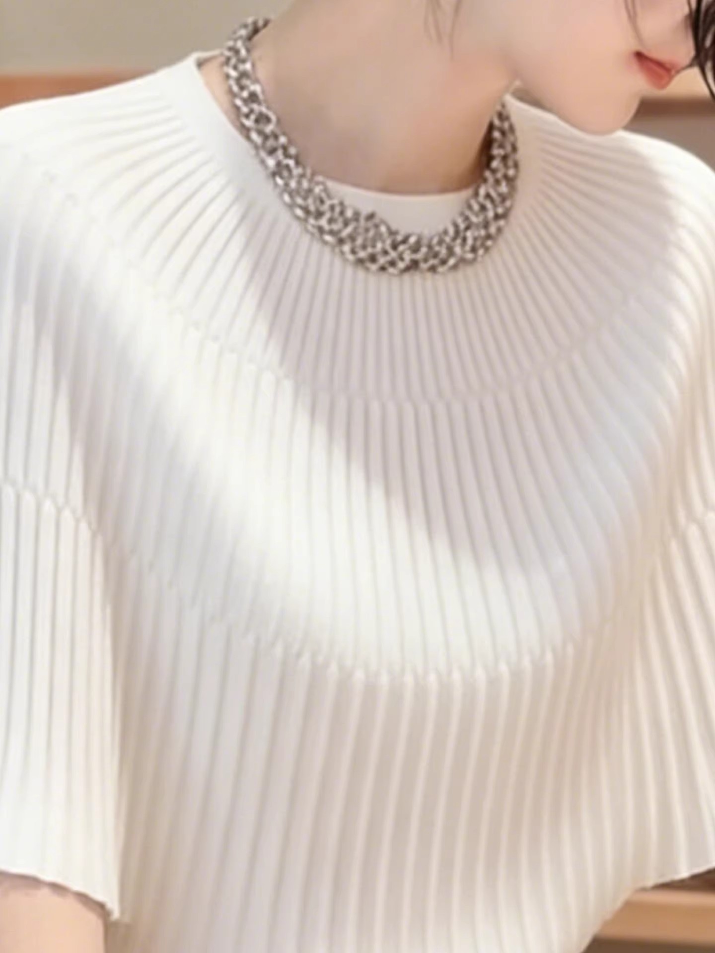 Women Clothing Summer O-Neck K – Summer Clothing Yarn Bewertung und Preis