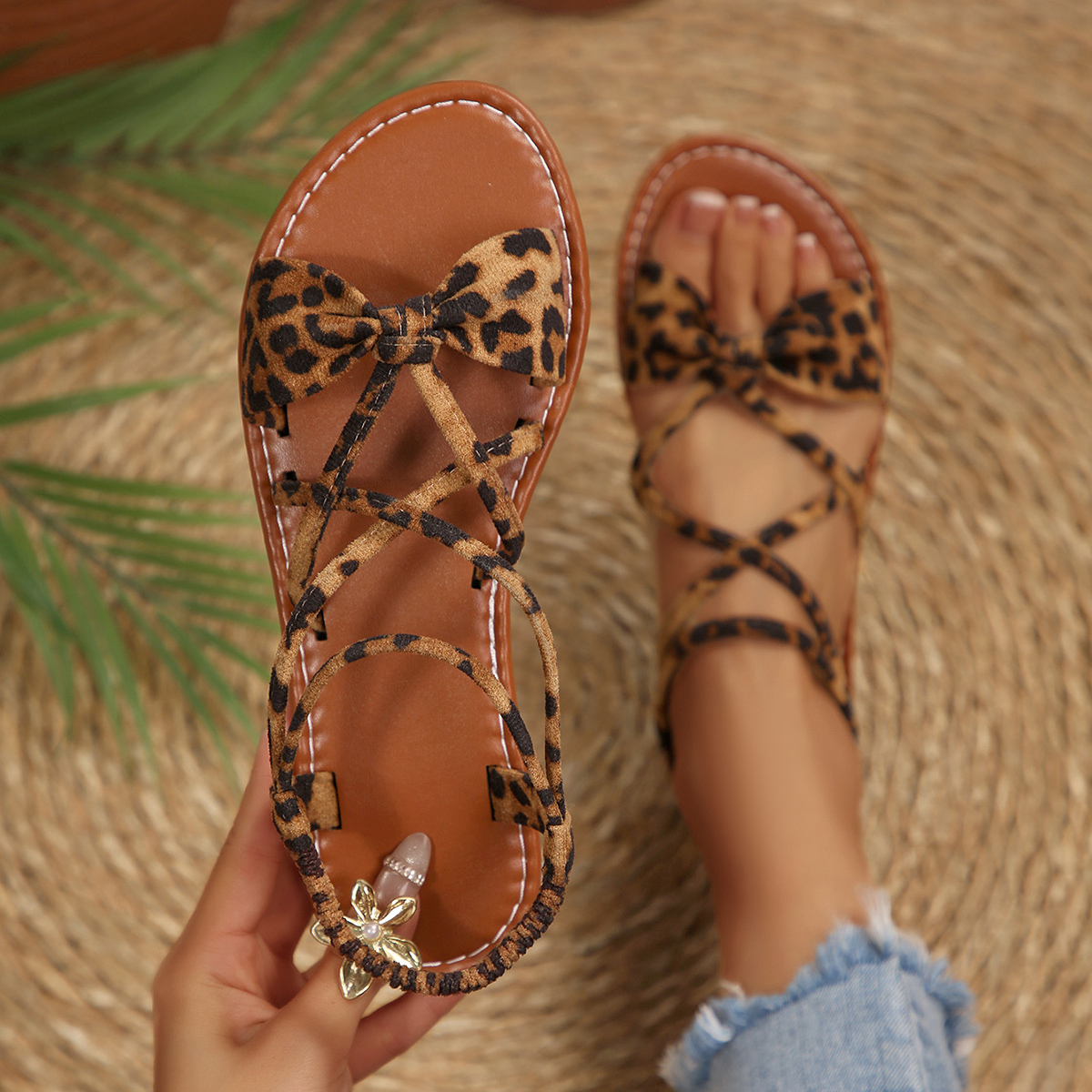 Women Sandals 2026 New Open To – Summer Clothing Modest Bewertung und Preis