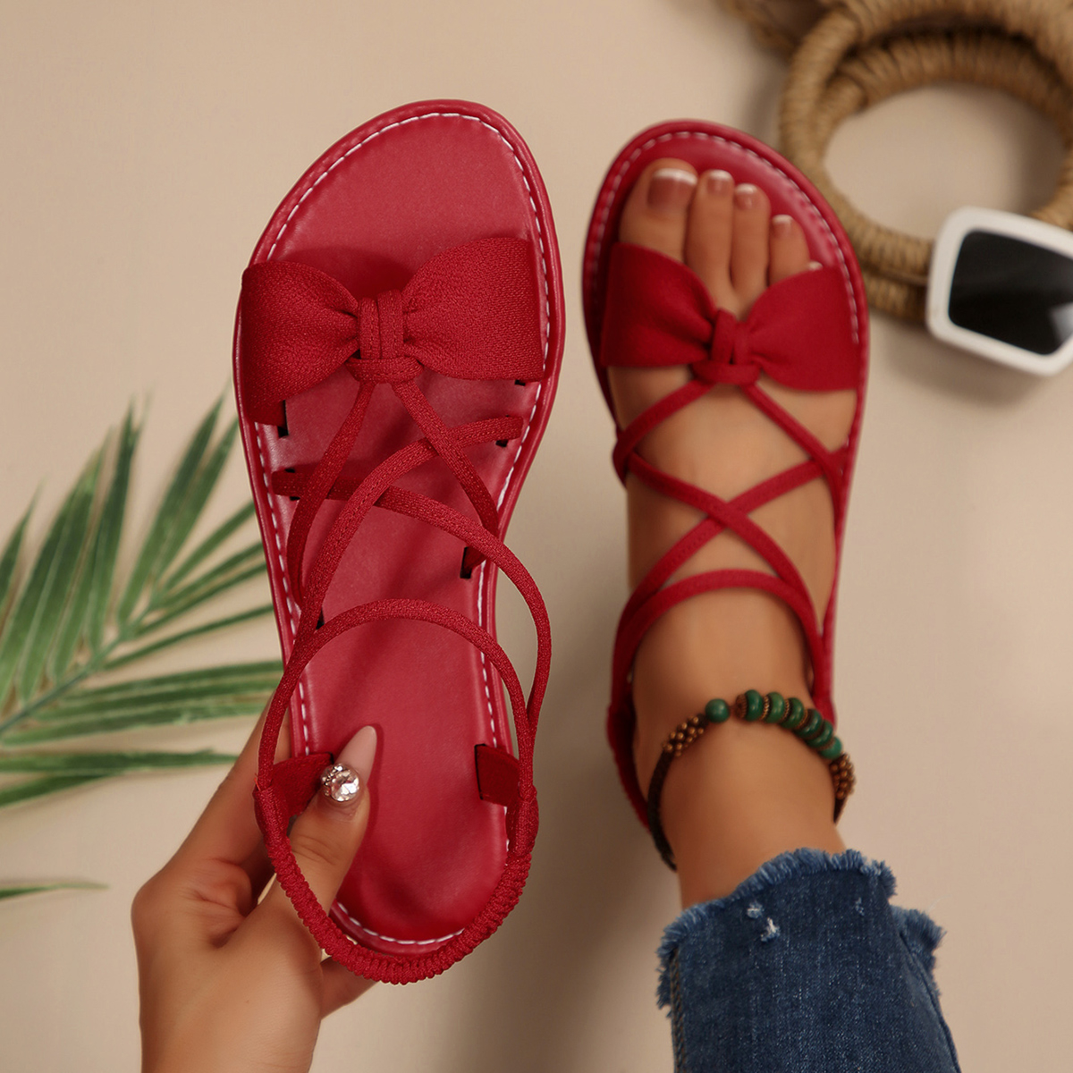 Women Sandals 2026 New Open To – Summer Clothing Modest Bewertung und Preis