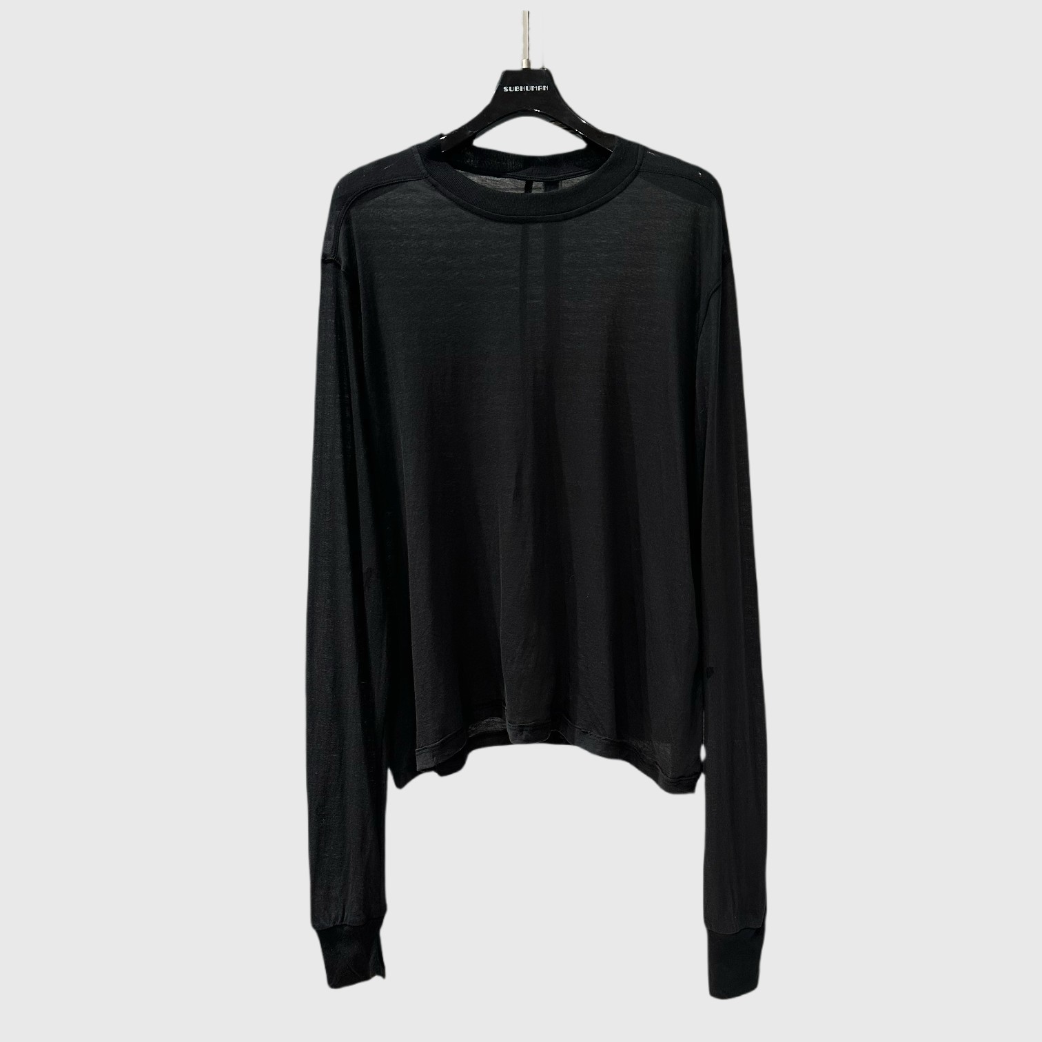 Owen Seak Men Bottoming T Shir – Summer Goth Clothing Bewertung und Preis