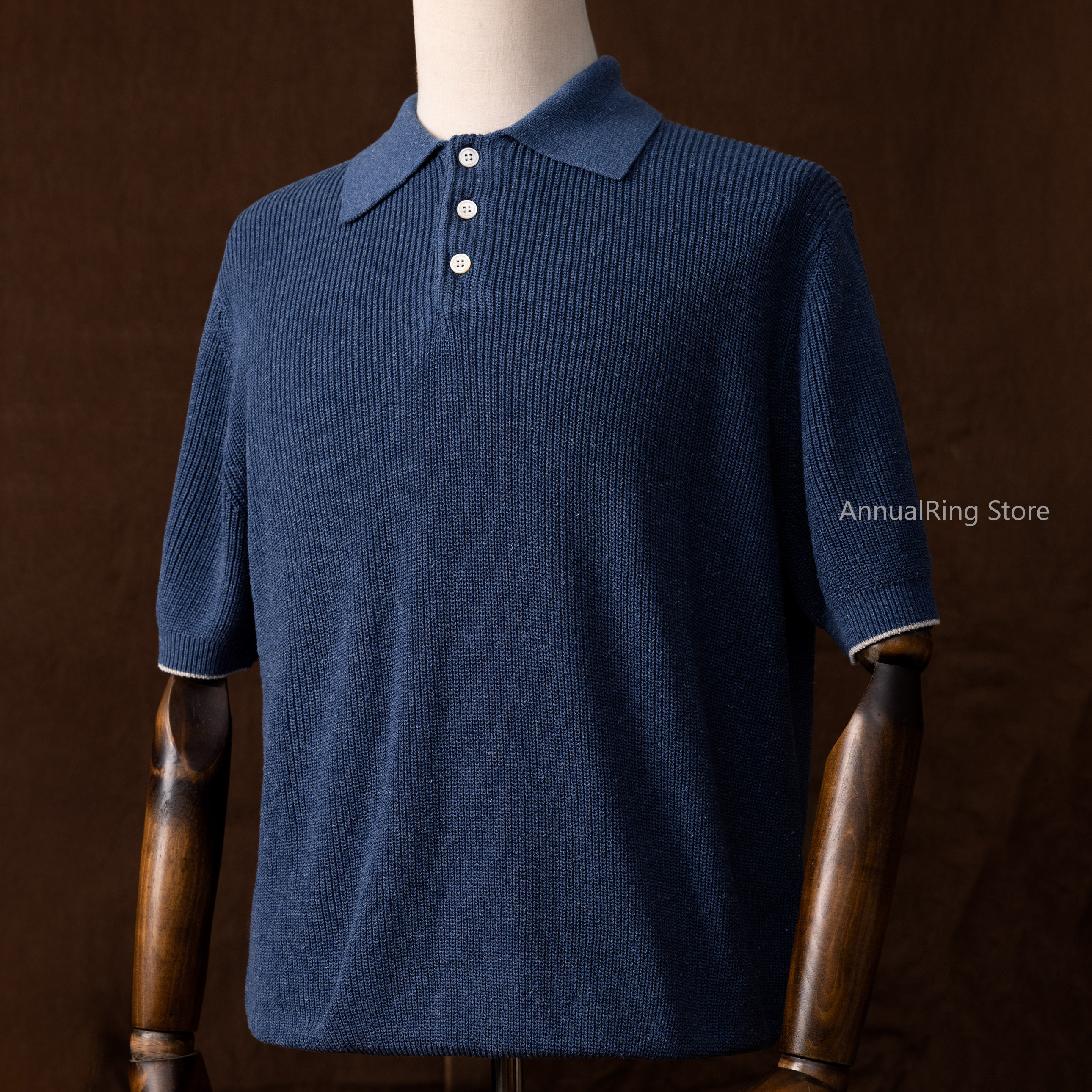 Red Tornado Men's Linen Knit P – Summer Clothing Men Linen Bewertung und Preis