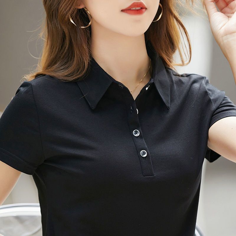 Female Tee Slim 100℅ Cotton Pl – Summer Goth Clothing Bewertung und Preis