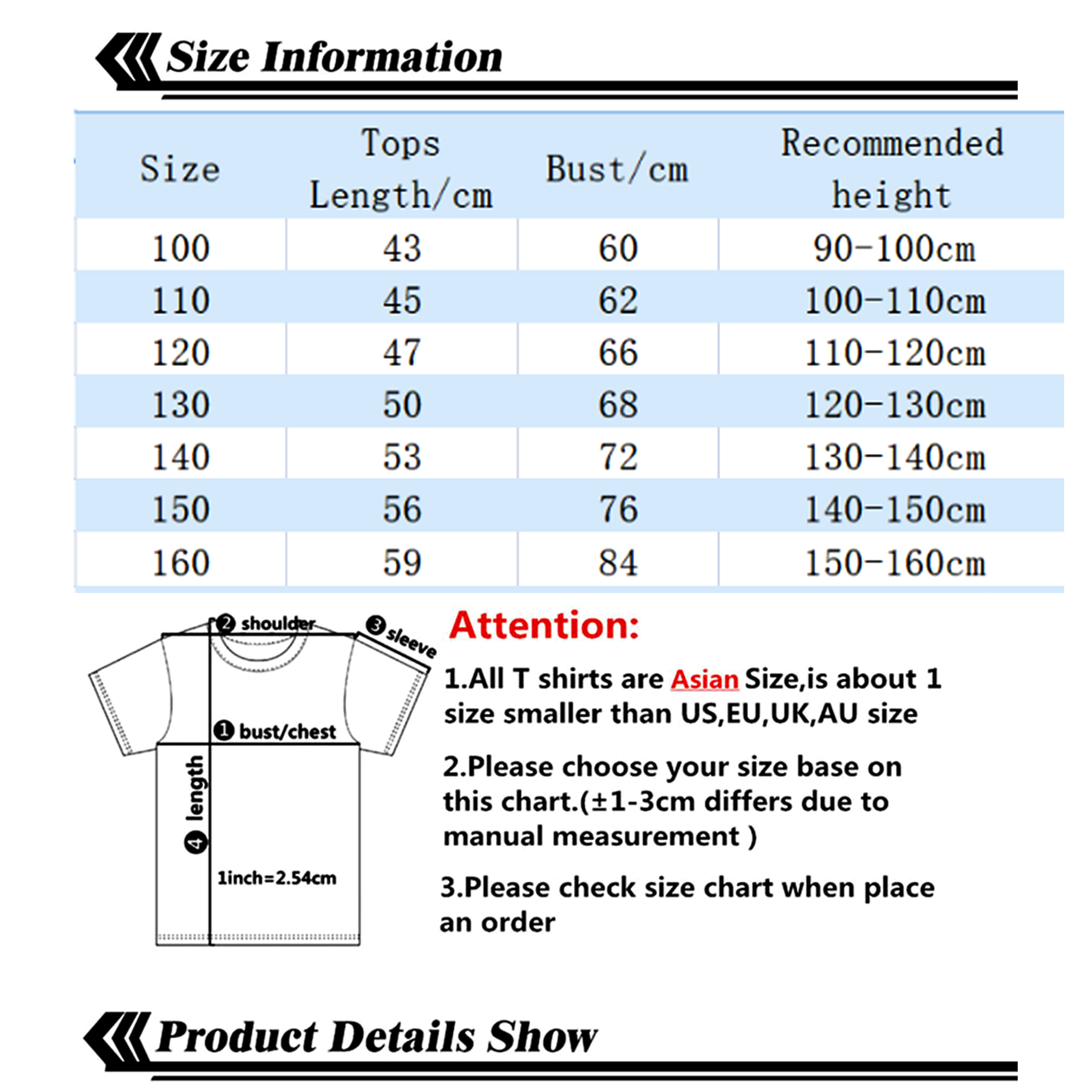 Short Sleeve T-shirt for Boys  – Summer Clothing Gifts Bewertung und Preis