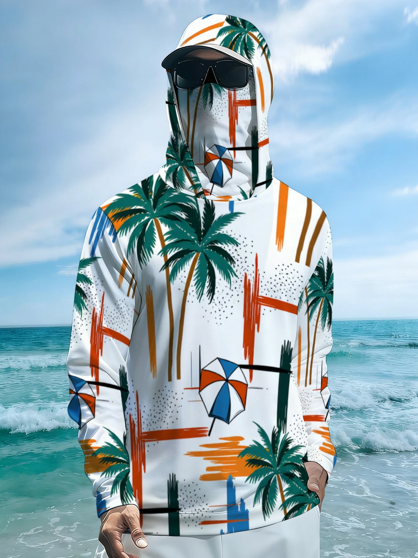 2026 Summer New Style Men's Lo – Summer Clothing Long Sleeve Bewertung und Preis