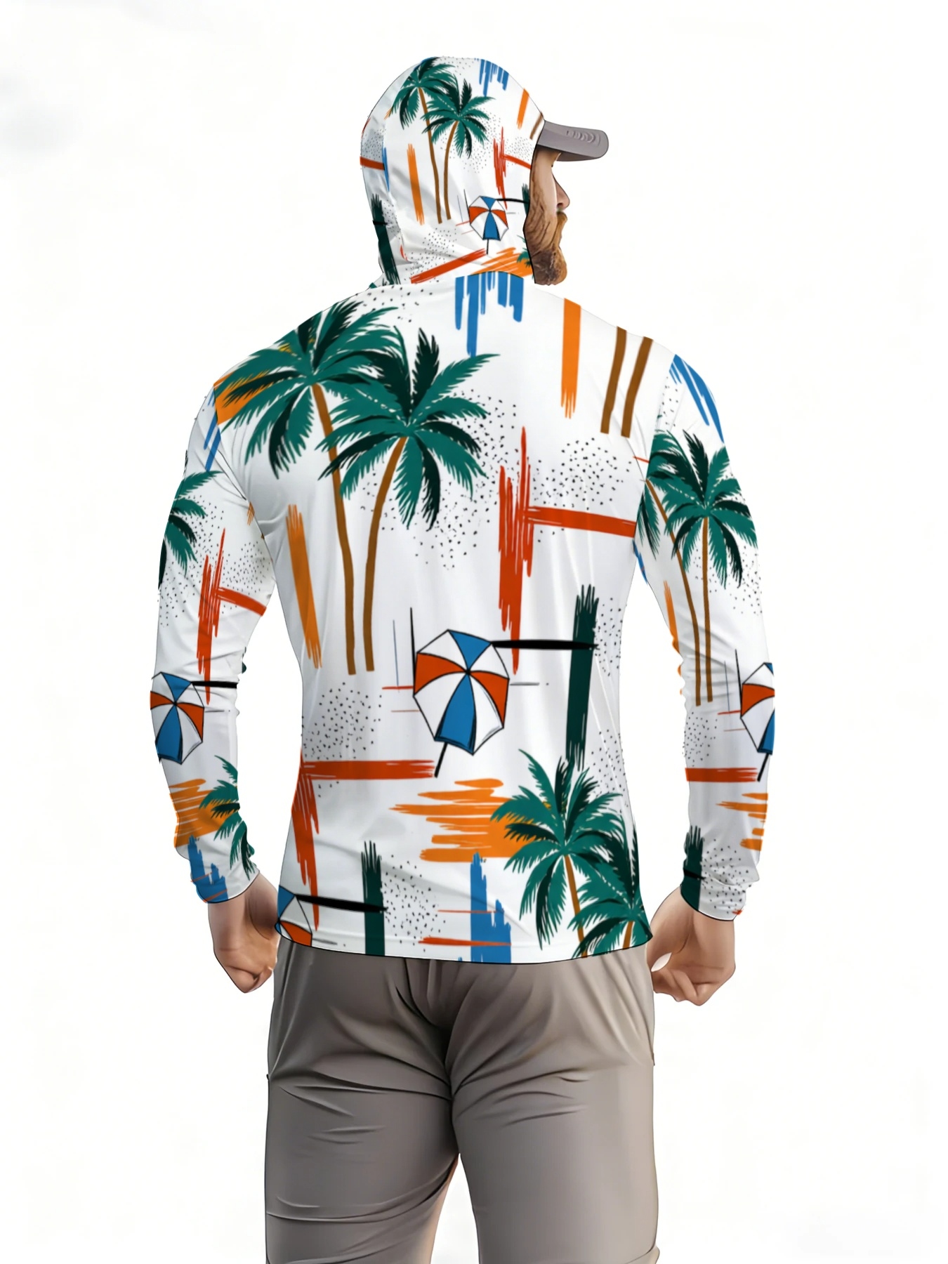 2026 Summer New Style Men's Lo – Summer Clothing Long Sleeve Bewertung und Preis