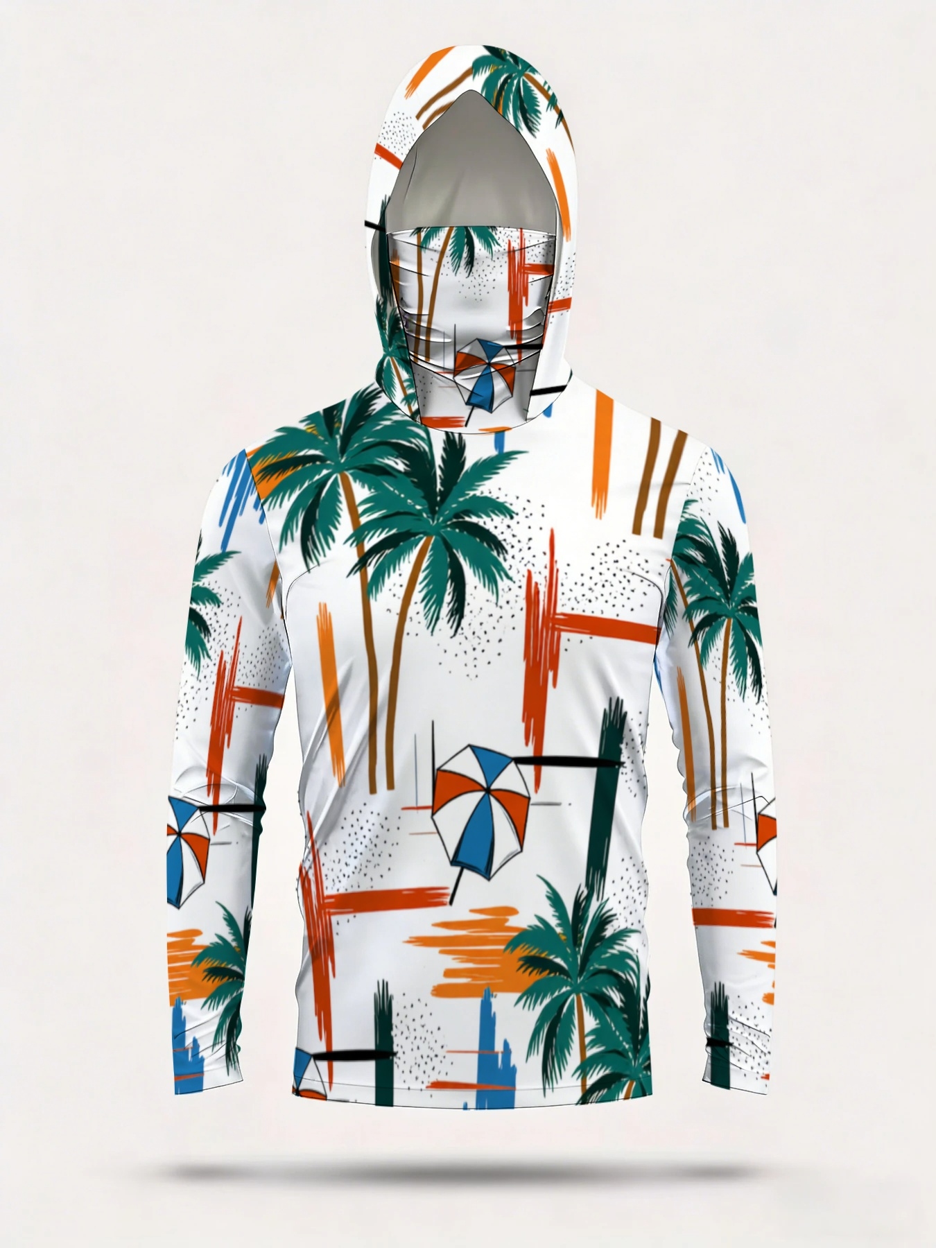 2026 Summer New Style Men's Lo – Summer Clothing Long Sleeve Bewertung und Preis